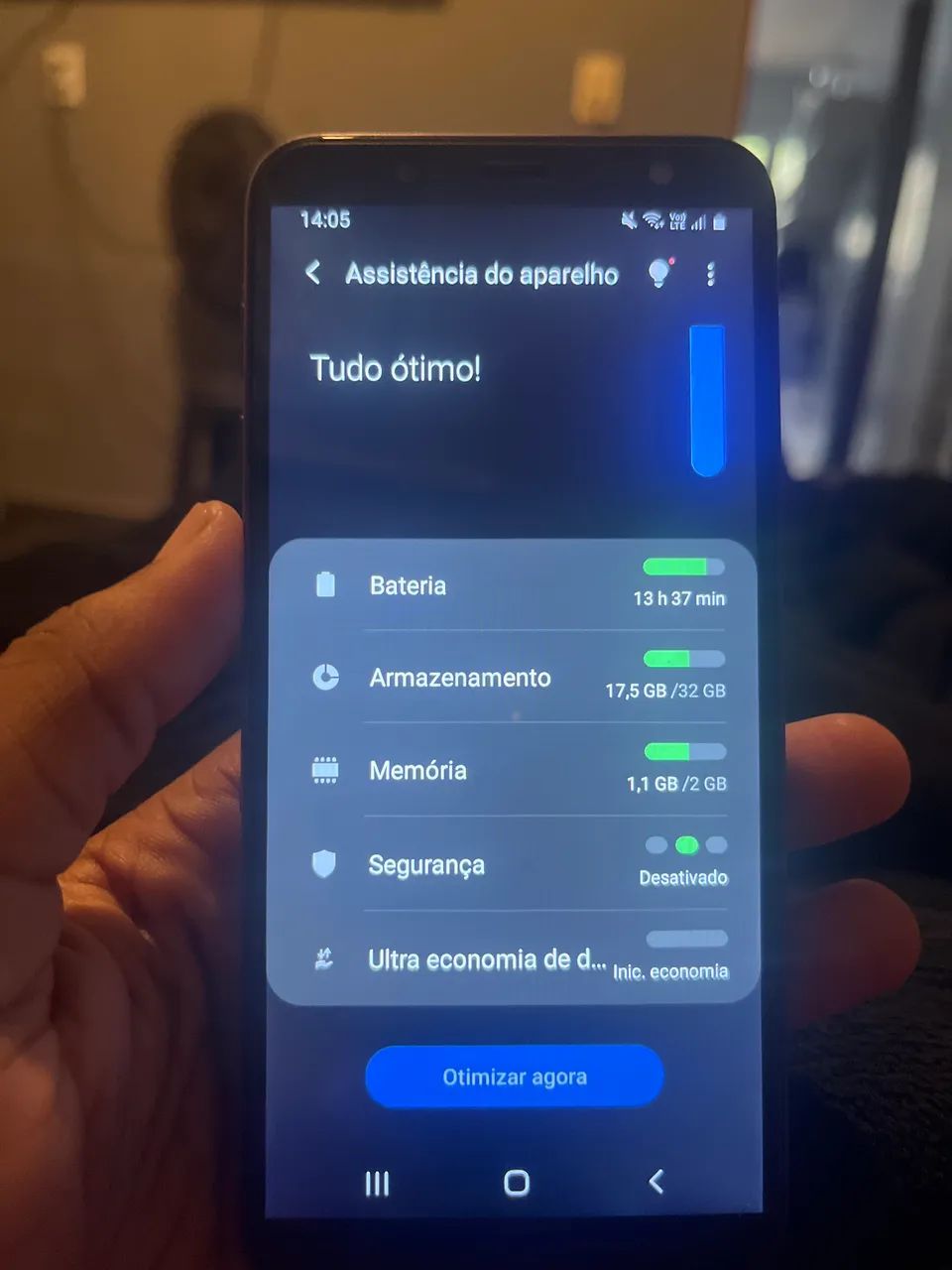 Samsung J6 - Foto 2