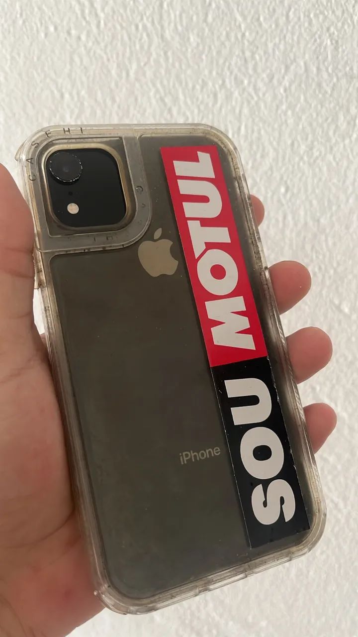 IPHONE XR - Foto 4