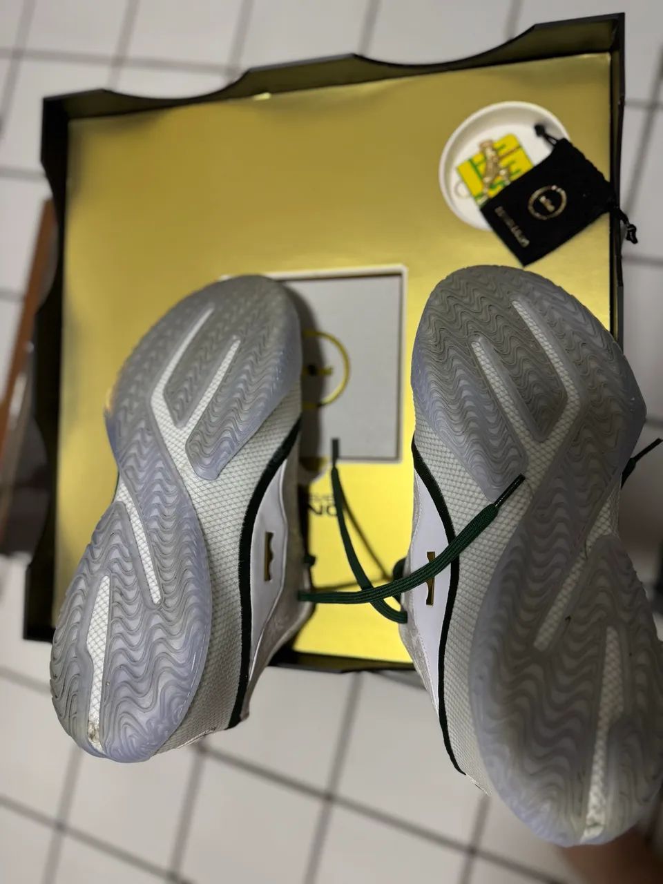 Nike LeBron 23  - Foto 5