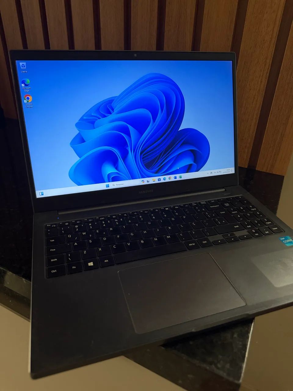 Notebook Samsung Book I3 11ª - Foto 2