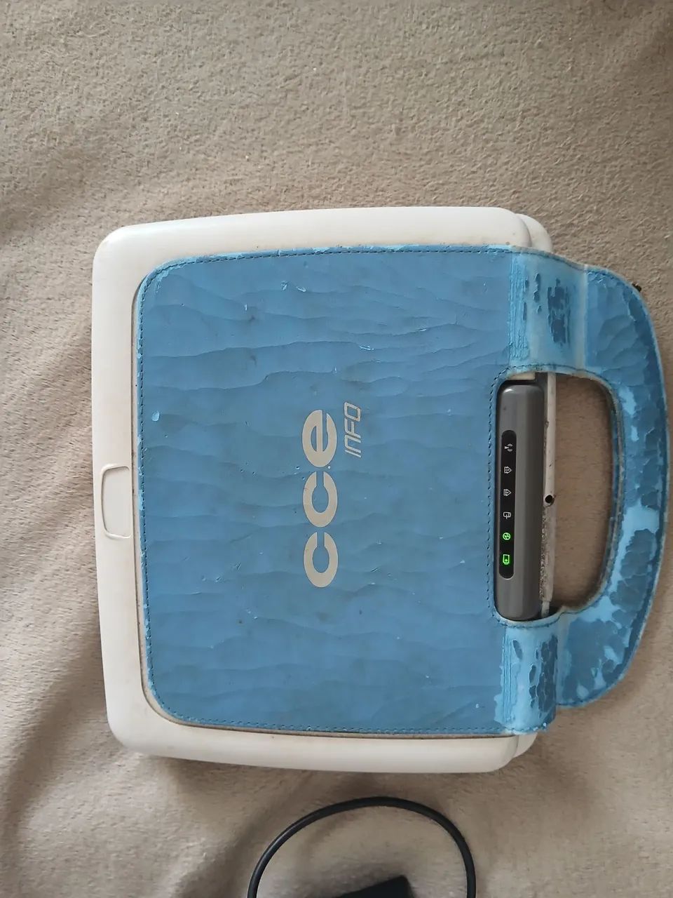 Netbook cce info - Foto 4