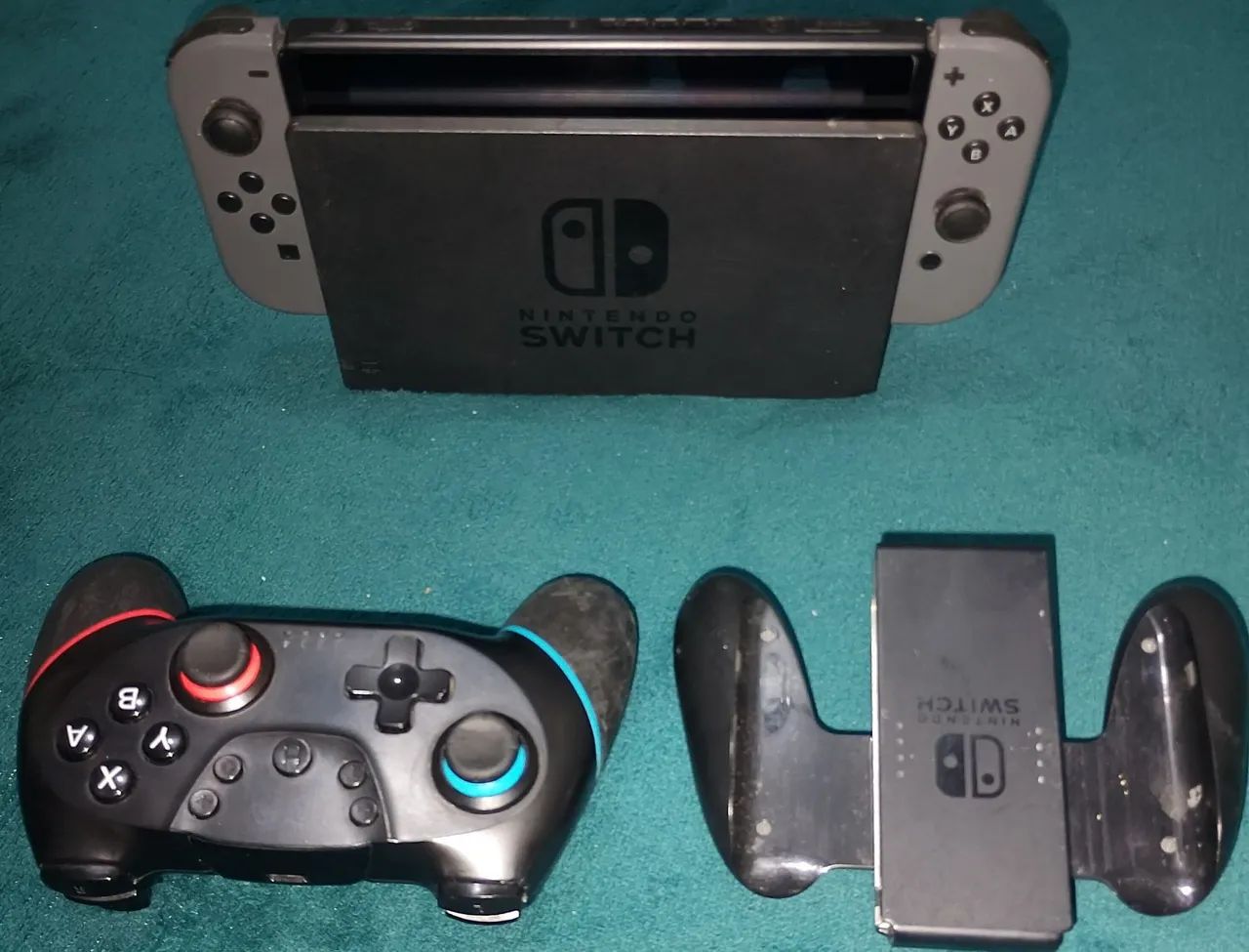 Nintendo switch  - Foto 5
