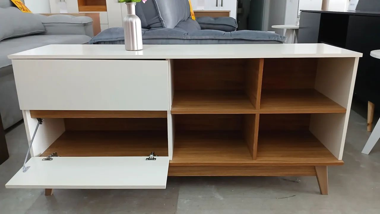 Rack - Foto 2