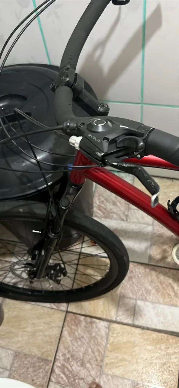 Bicicleta kaisara - Foto 4