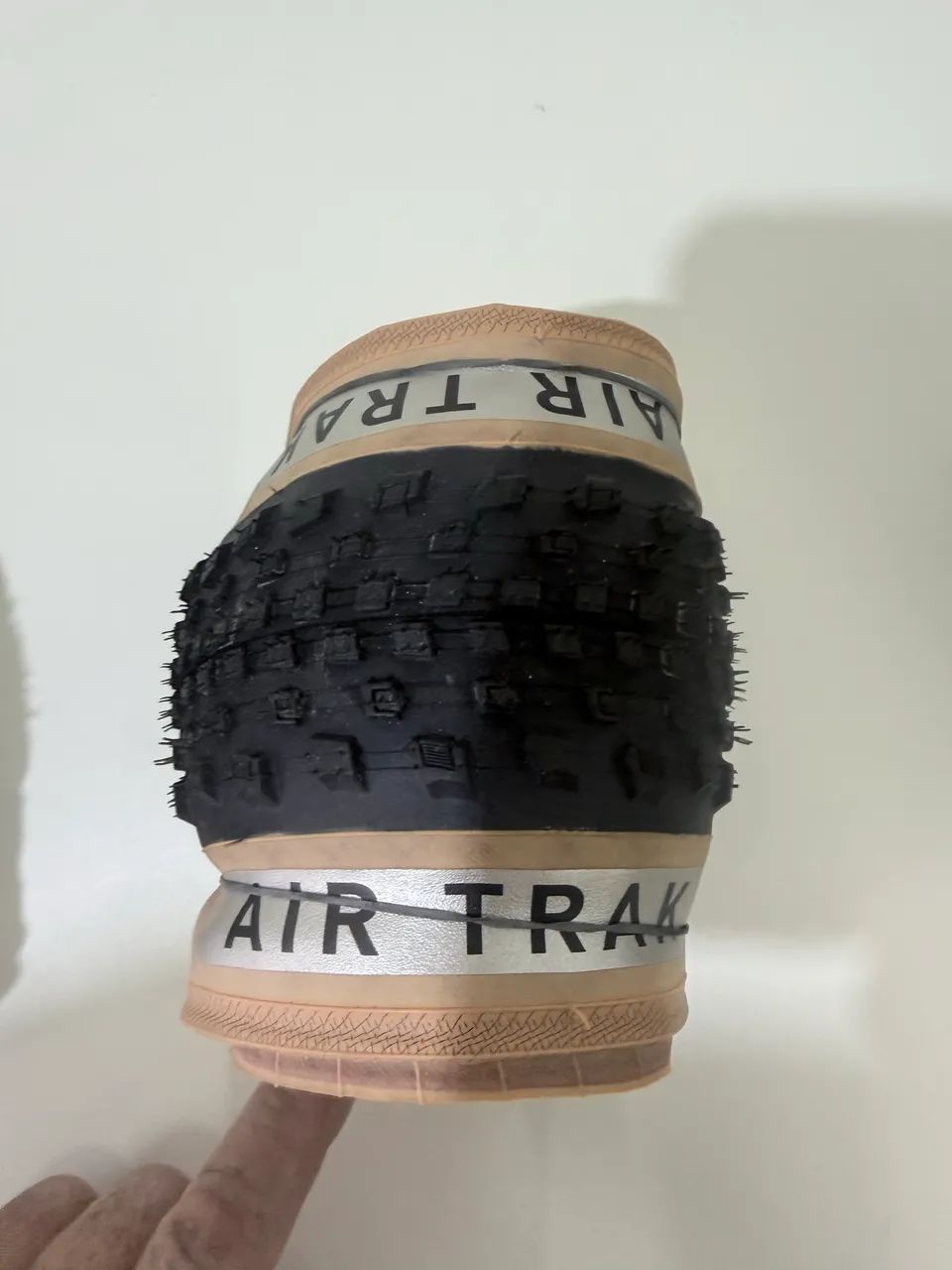 2 pneus SPECIALIZED AIRTRAK E FASTTRAK 2.35 - Foto 2
