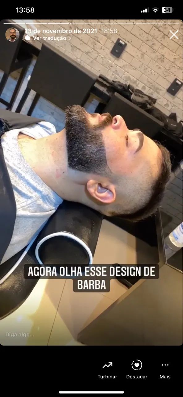 Barber Pro - Iniciante ao avançado - Foto 3