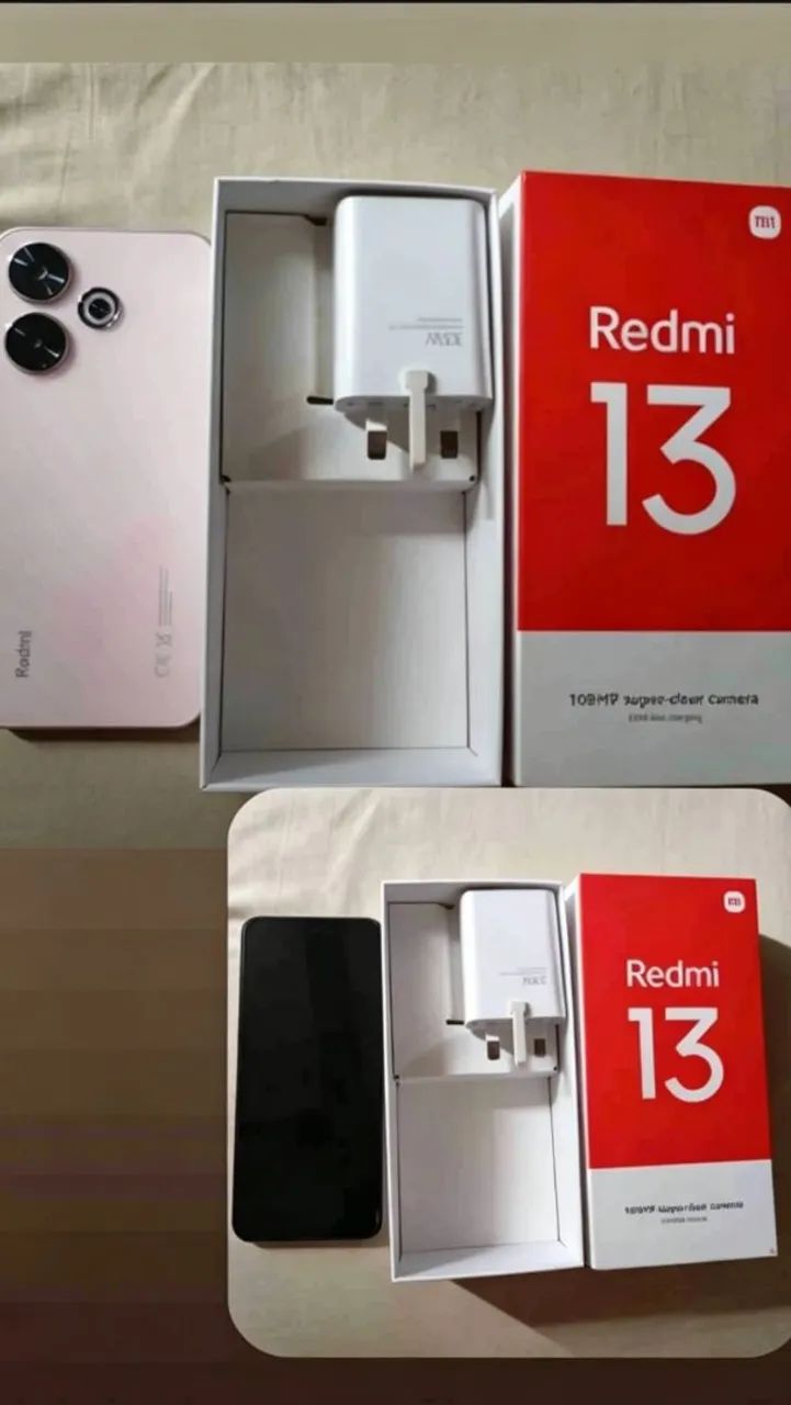 Redmi 13 - Foto 2