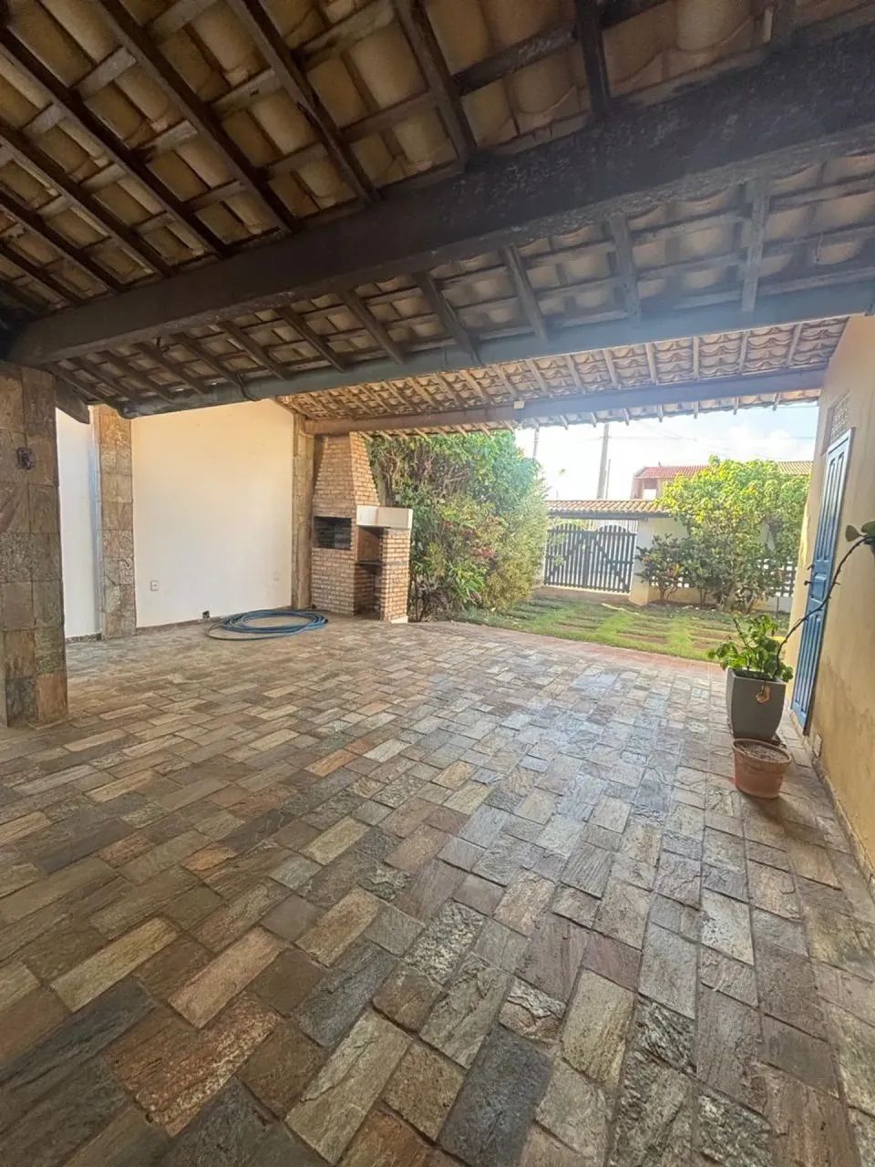 Casa à venda na Rua Ciro de Menezes, Caueira - Foto 4