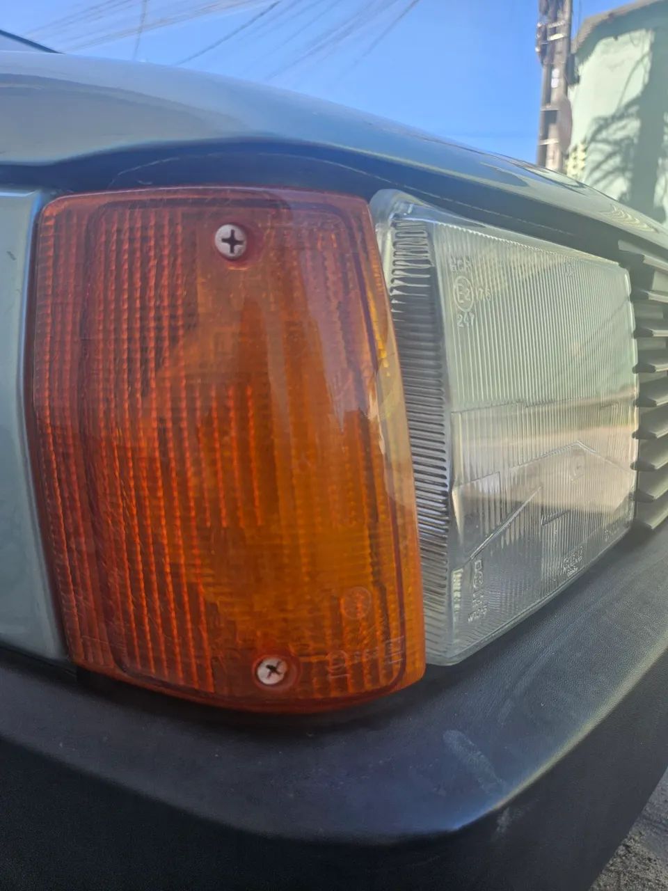 Fiat Uno Mille 1.0/ I.e./ Electronic/ Brio 1994 - Foto 3