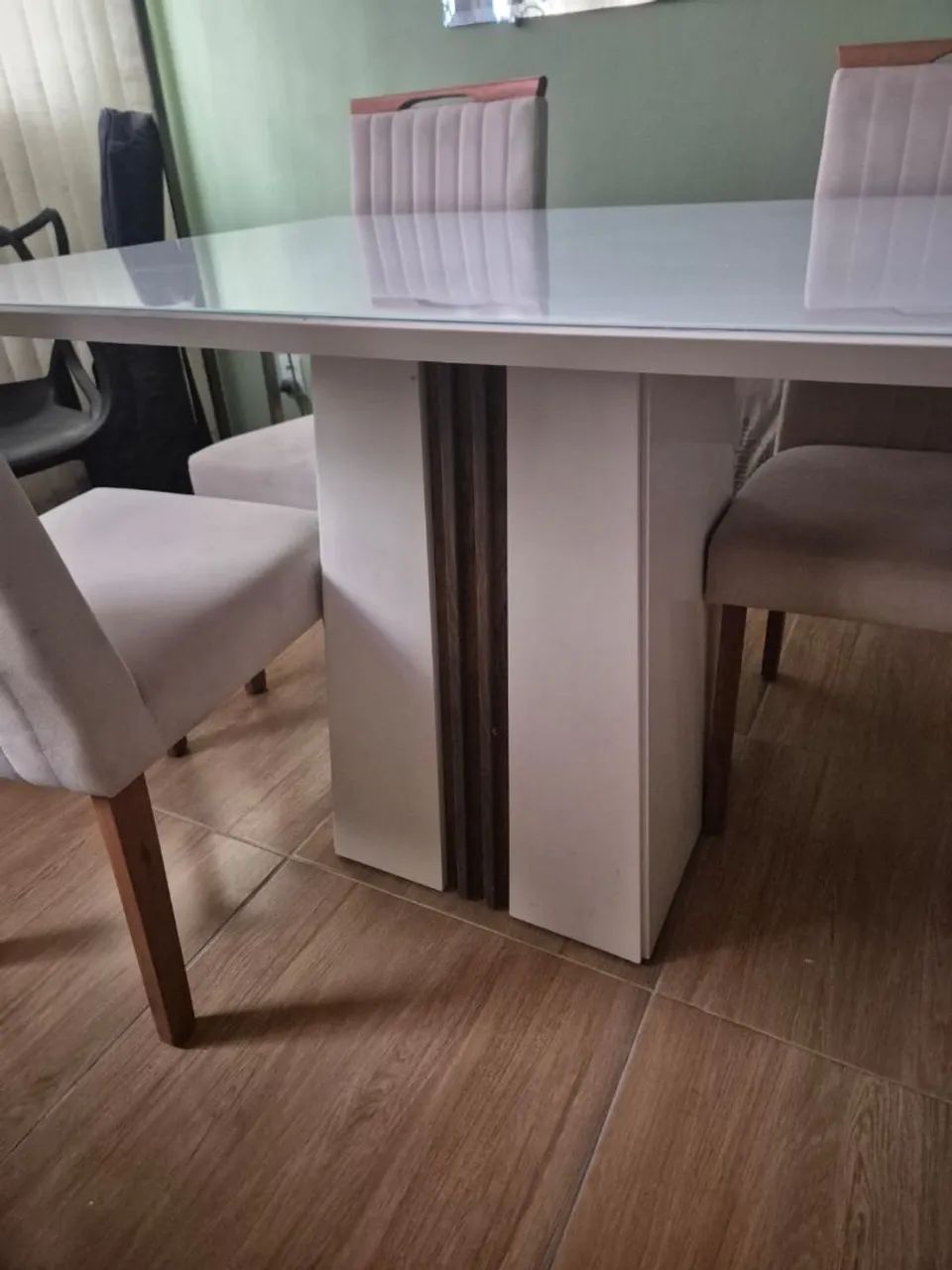Mesa de Base Central  - Foto 4