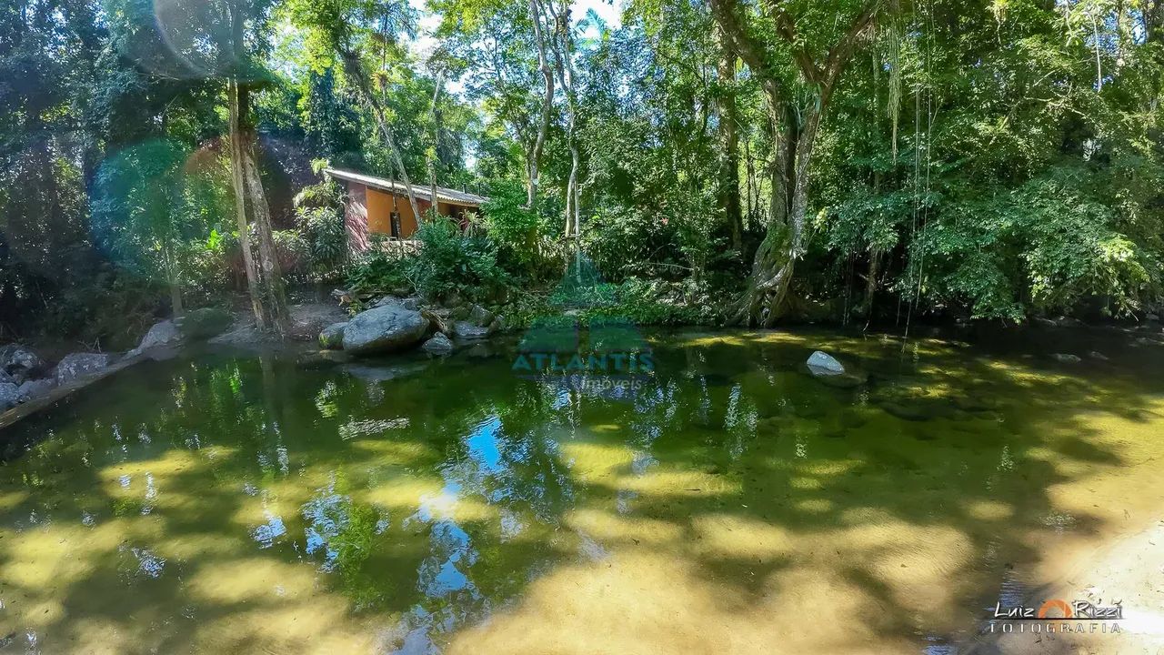 Chácara com 6 quartos, Corcovado, Ubatuba - R$ 950 mil, Cod: 2899 - Foto 5