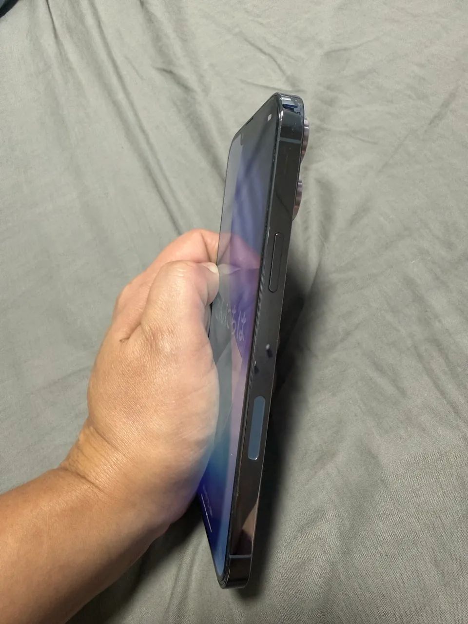iPhone 13 Pro max  - Foto 2