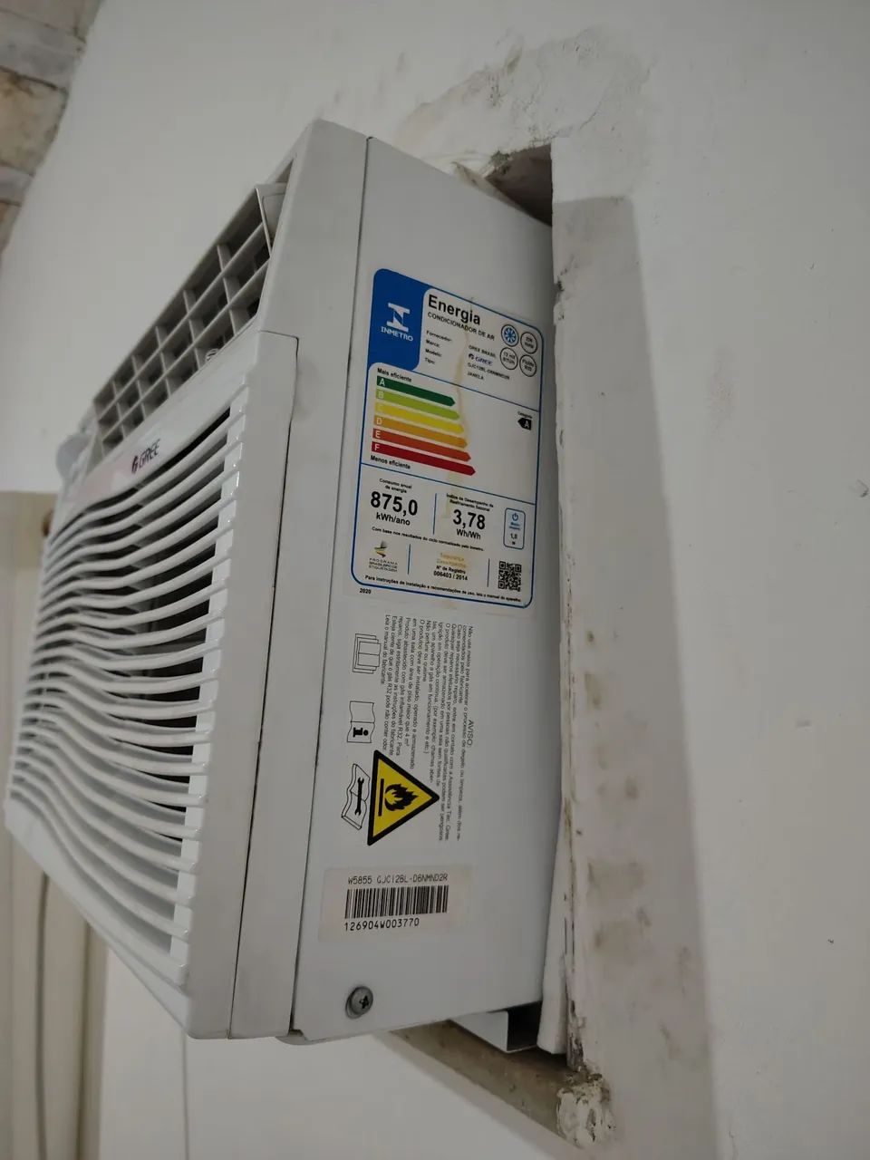 Vendo ar condicionados - Foto 4