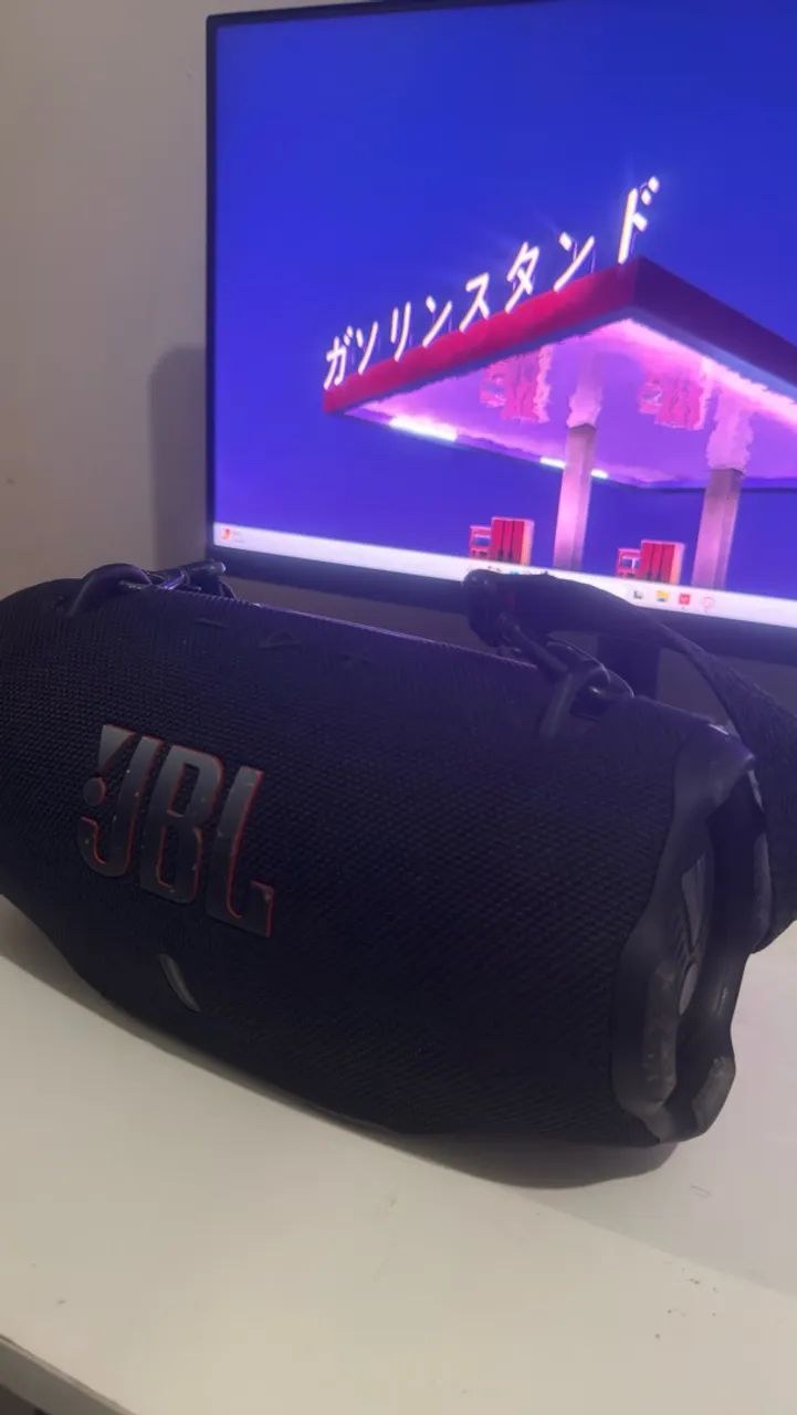 JBL extreme 4 - Foto 2