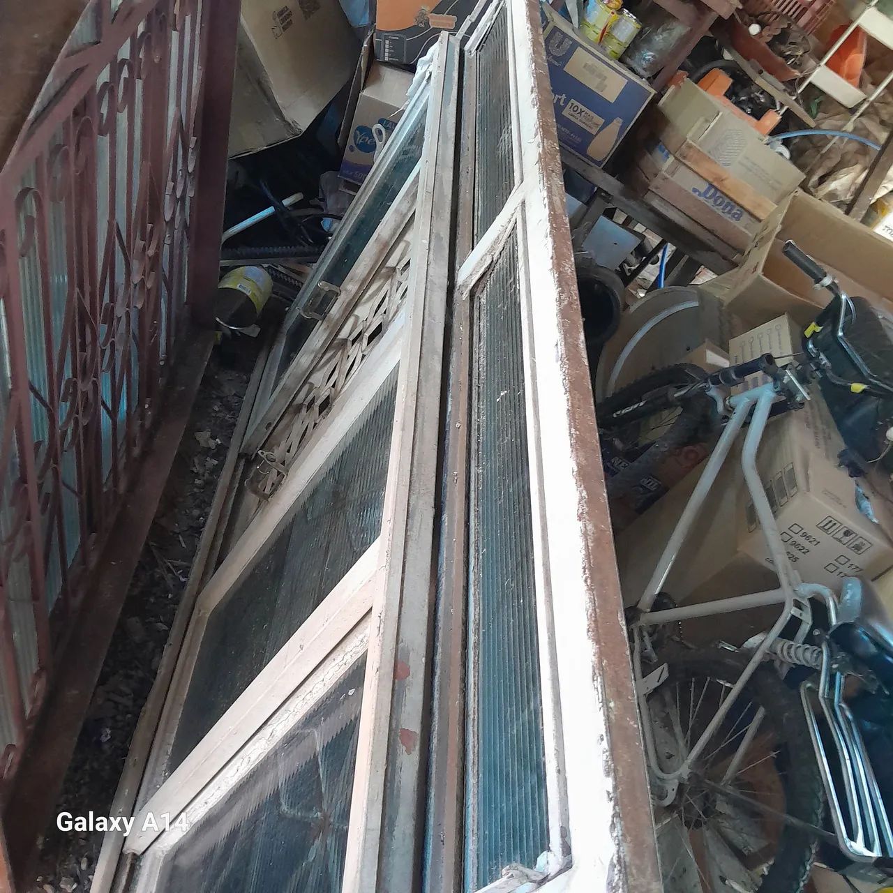 Vendo  janela  - Foto 3