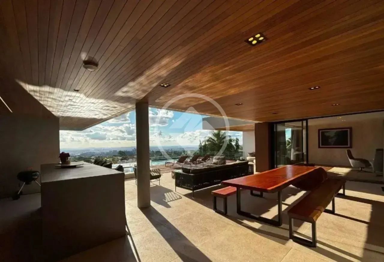 Casa de alto padrão à venda codigo: 290942 - Foto 4