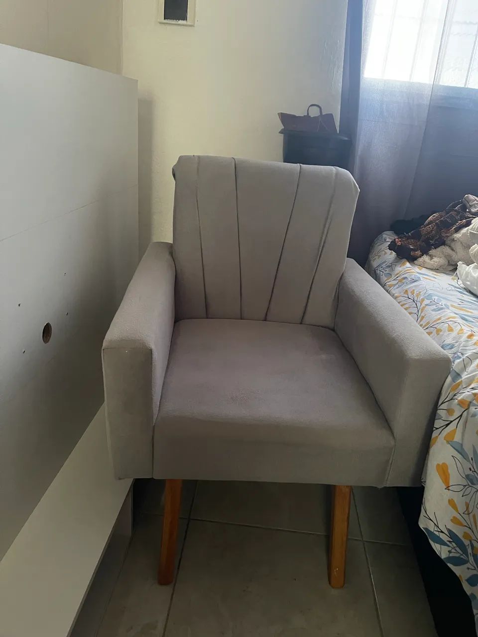 Poltrona Semi nova 