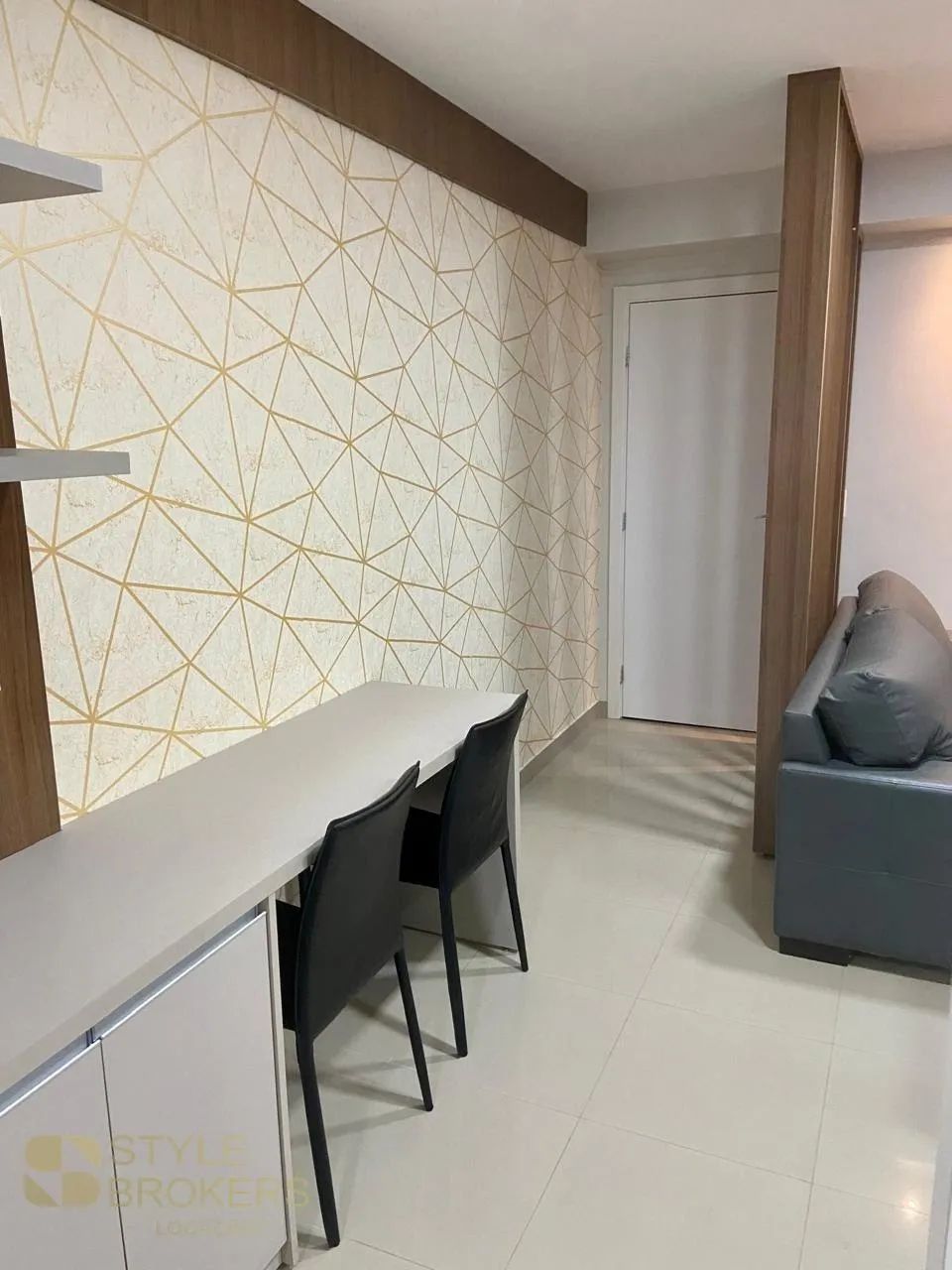 Apartamento em Duque de Caxias - Cuiabá - Foto 2