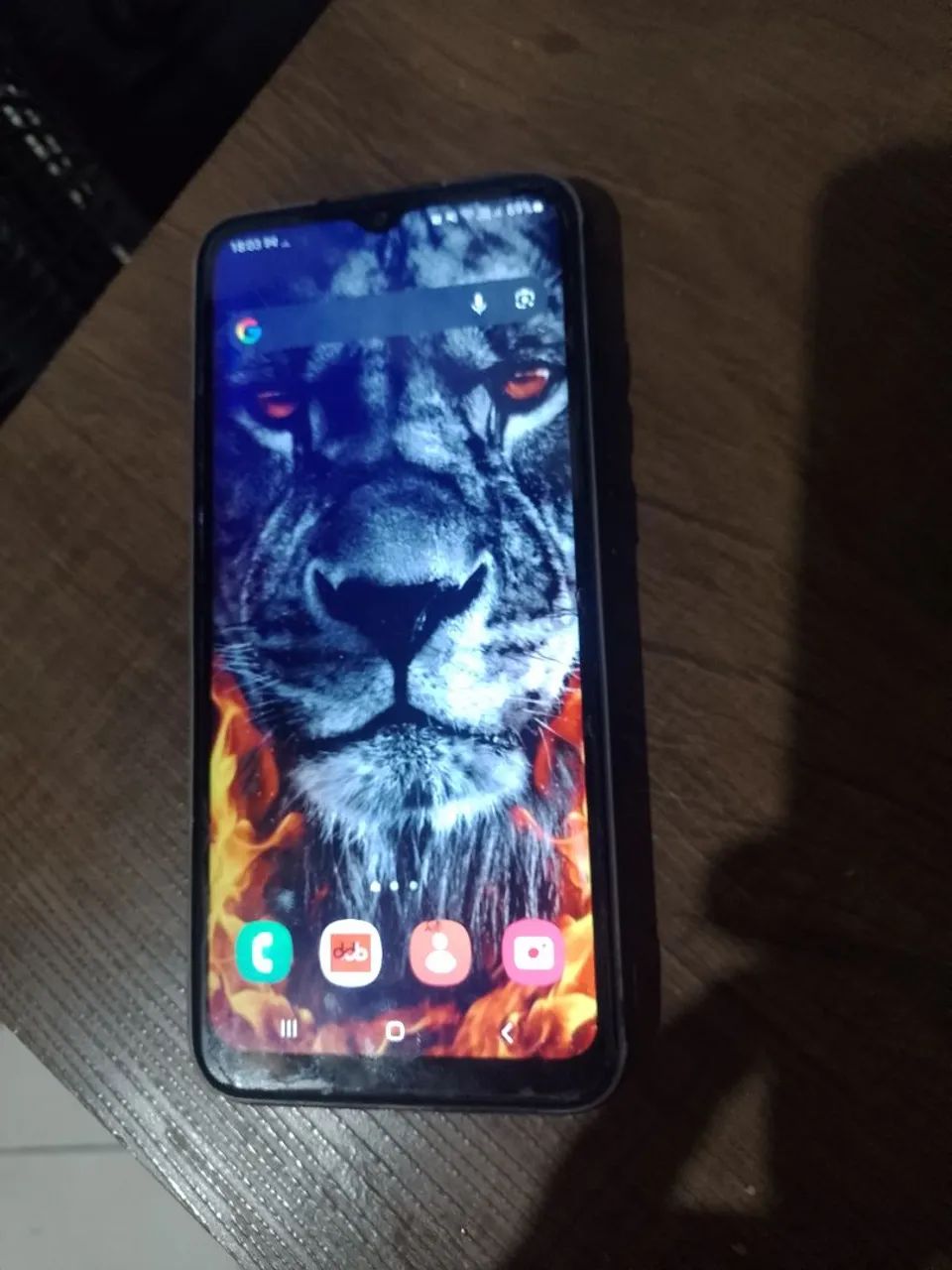 Celular usado - Foto 4