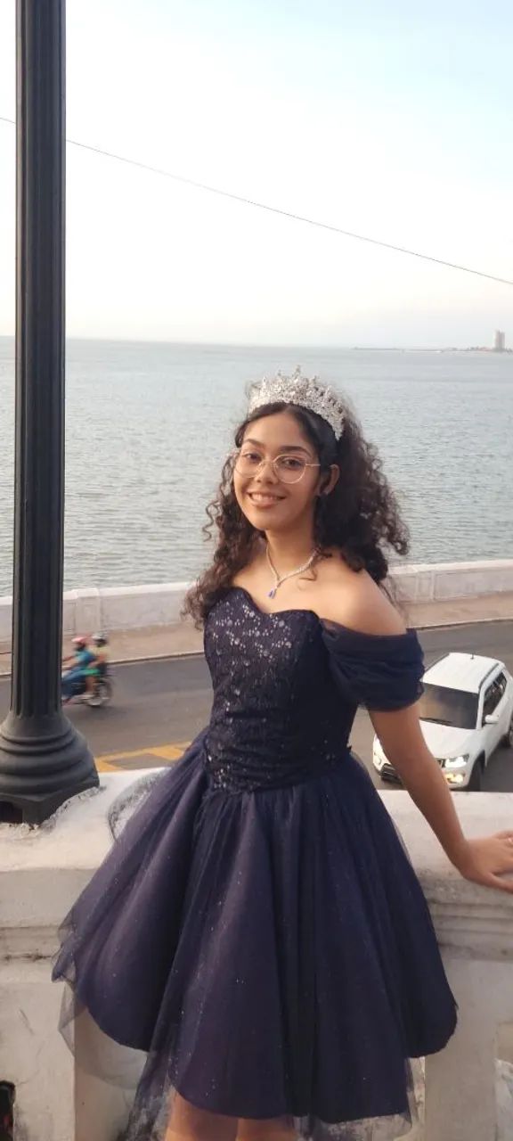 Vestido de debutante  - Foto 2