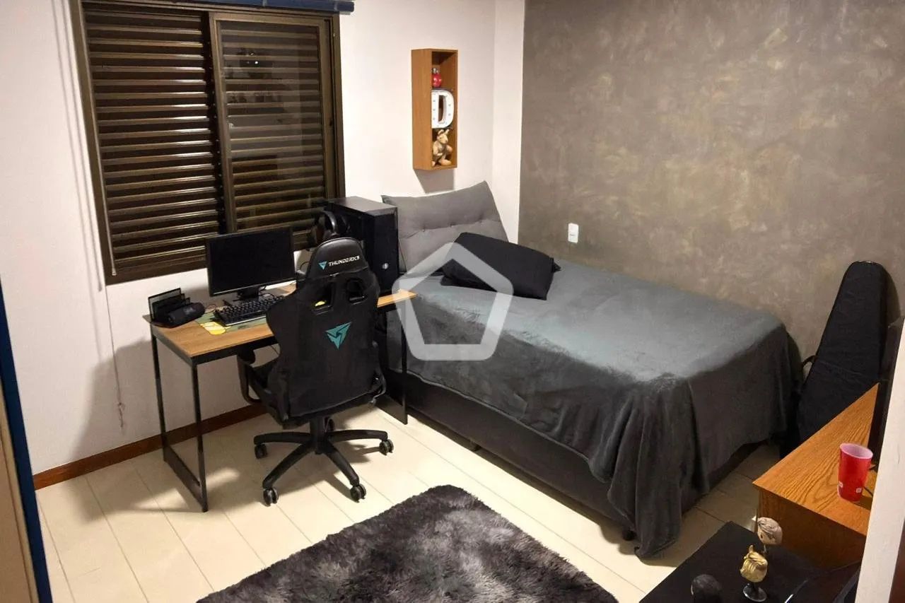 Apartamento de Luxo em Cotoxó com 4 Quartos e 4 Banheiros - Foto 3