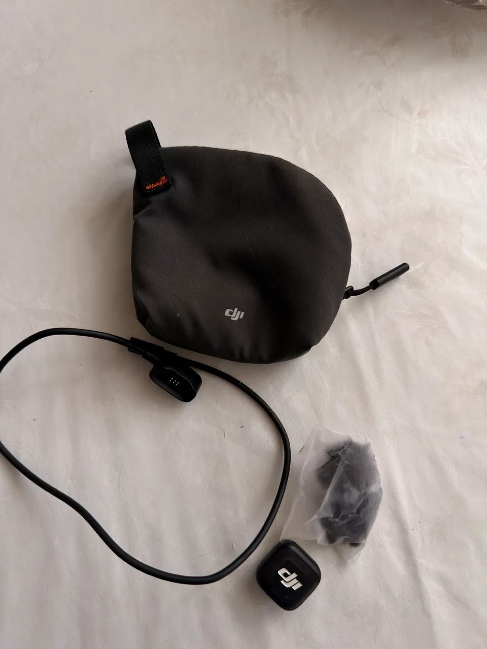 Microfone dji mic 3 - Foto 2