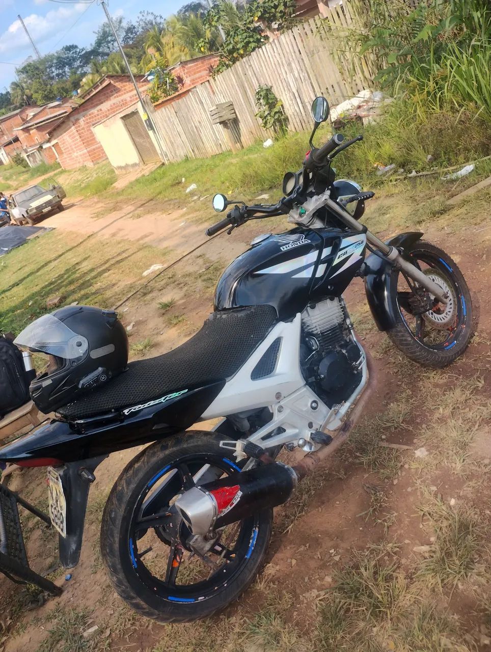 Moto - Foto 3