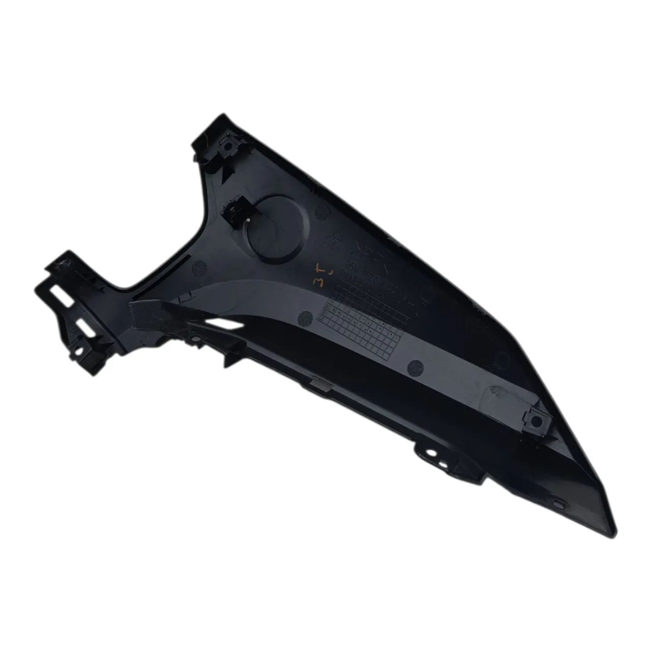 Lateral Dianteira Direita Yamaha NMAX 160 2021 2024 - Peças para
