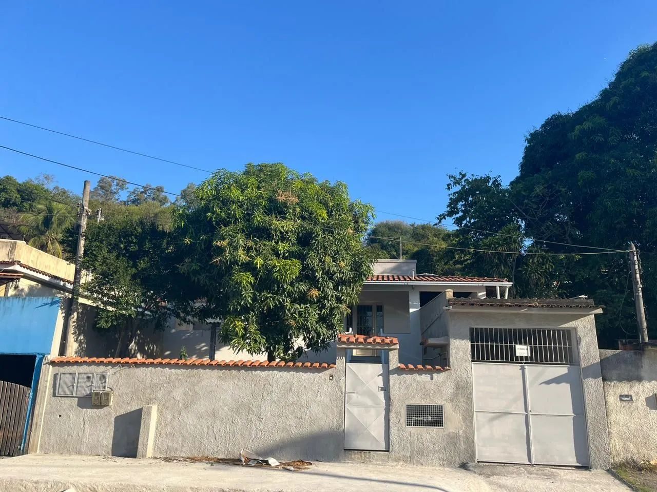 Excelente Casa Tribobo City