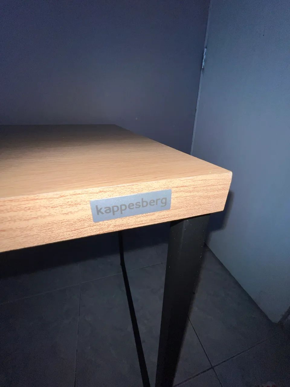 Escrivaninha MDF - Foto 4