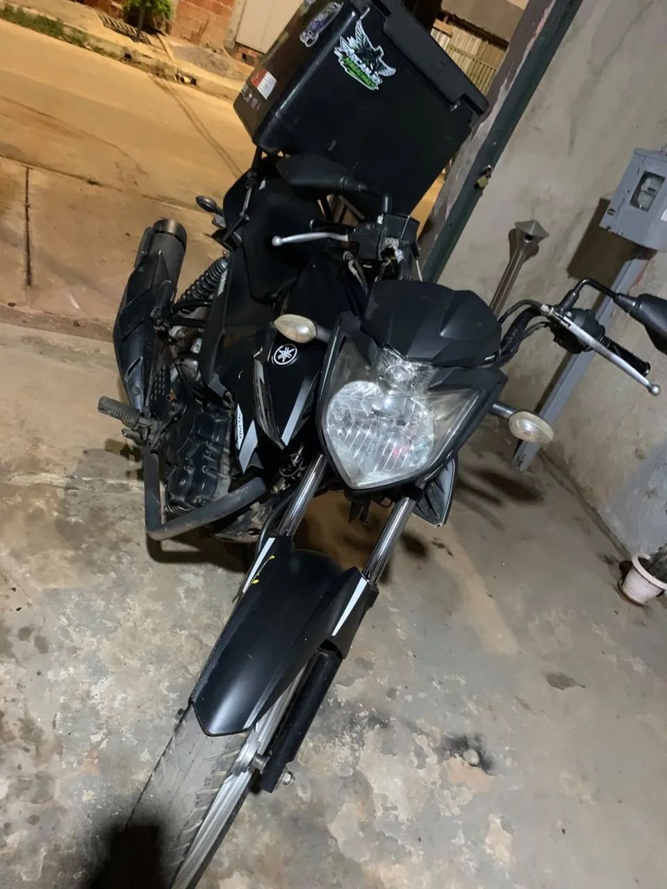 Fazer 150 20/21 - Foto 3