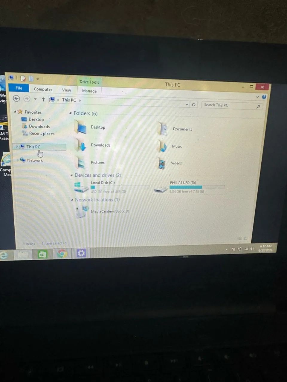 Netbook HP 500GB HD  - Foto 5