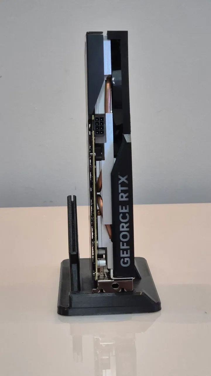 Placa de video RTX 4060 8GB - Foto 3