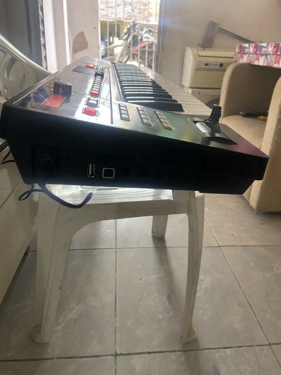 Teclado xps 10  - Foto 5