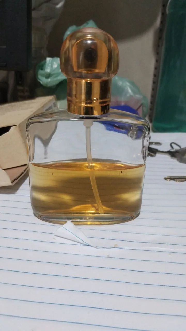 Perfumes raros anos 90 e 2000  - Foto 5