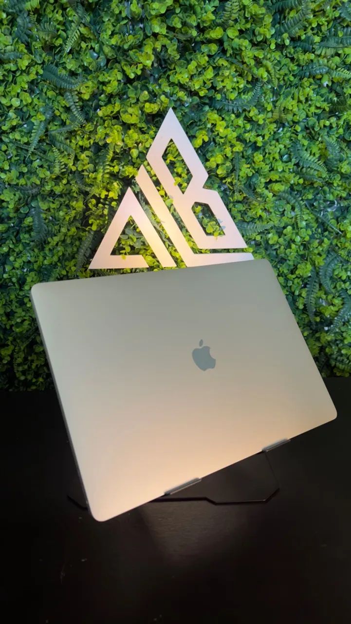 MACBOOK PRO A2141 i7 512GB SSD 16GB RAM 16 POLEGADAS | NF + GARANTIA - Foto 3