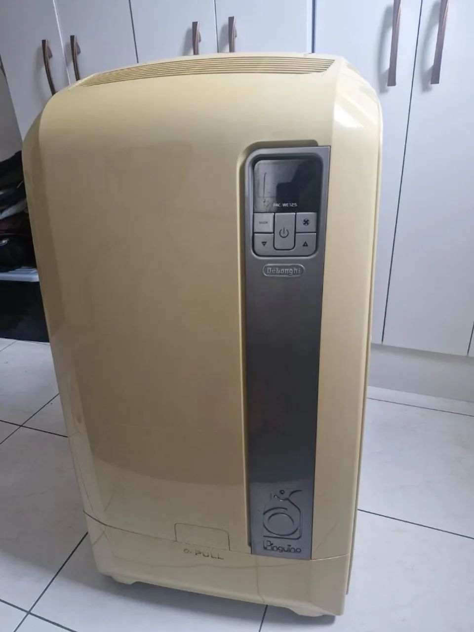 Ar condicionado portátil 