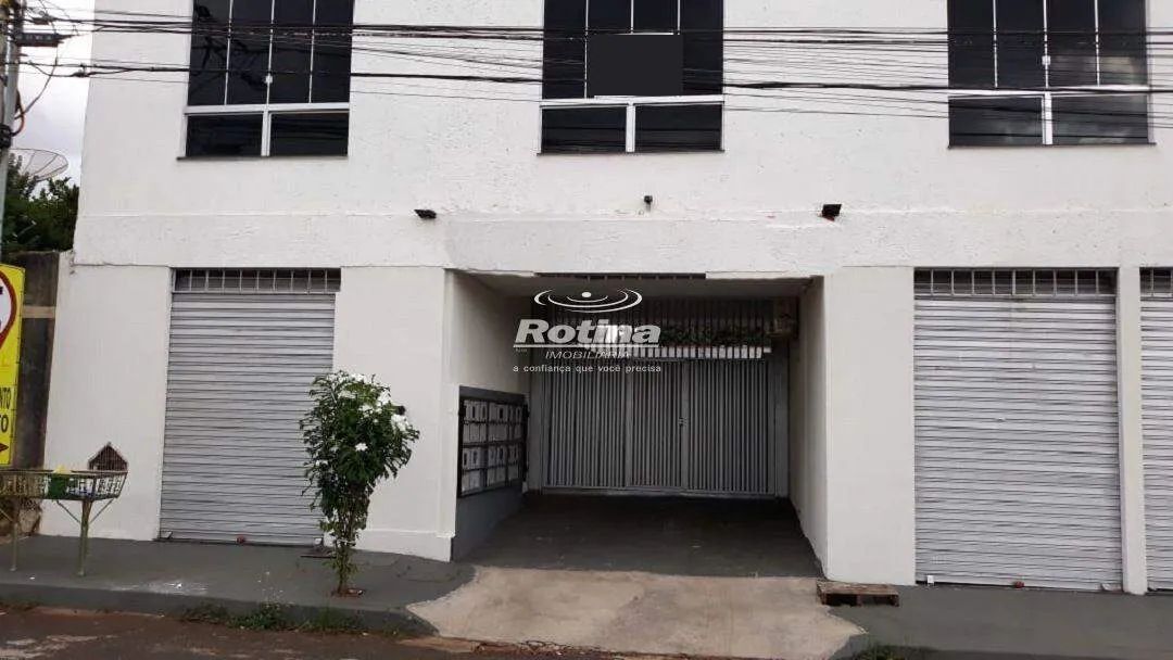 Loja para alugar, Tibery - Uberlândia/MG - Rotina Imobiliária