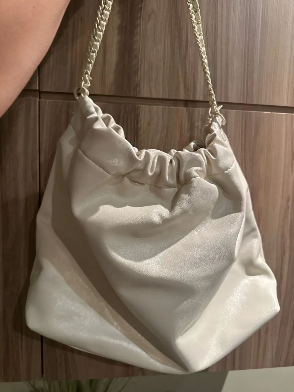 Bolsa linda leve marca espanhola  - Foto 2