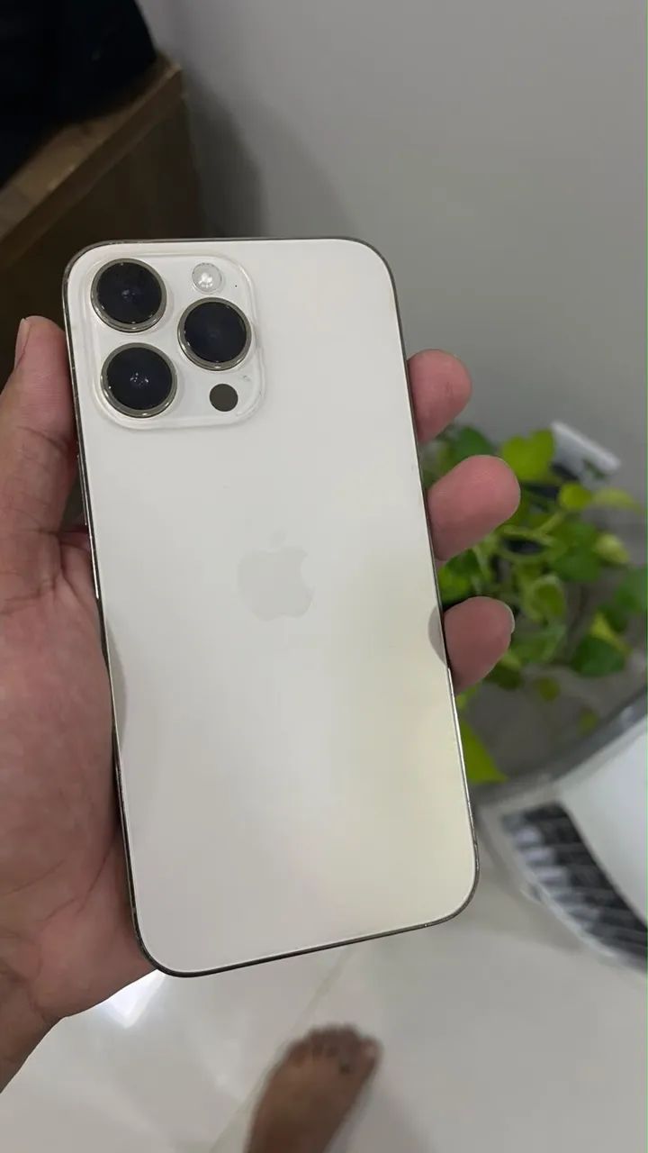 iPhone 14 Pro Max 256GB - Foto 3