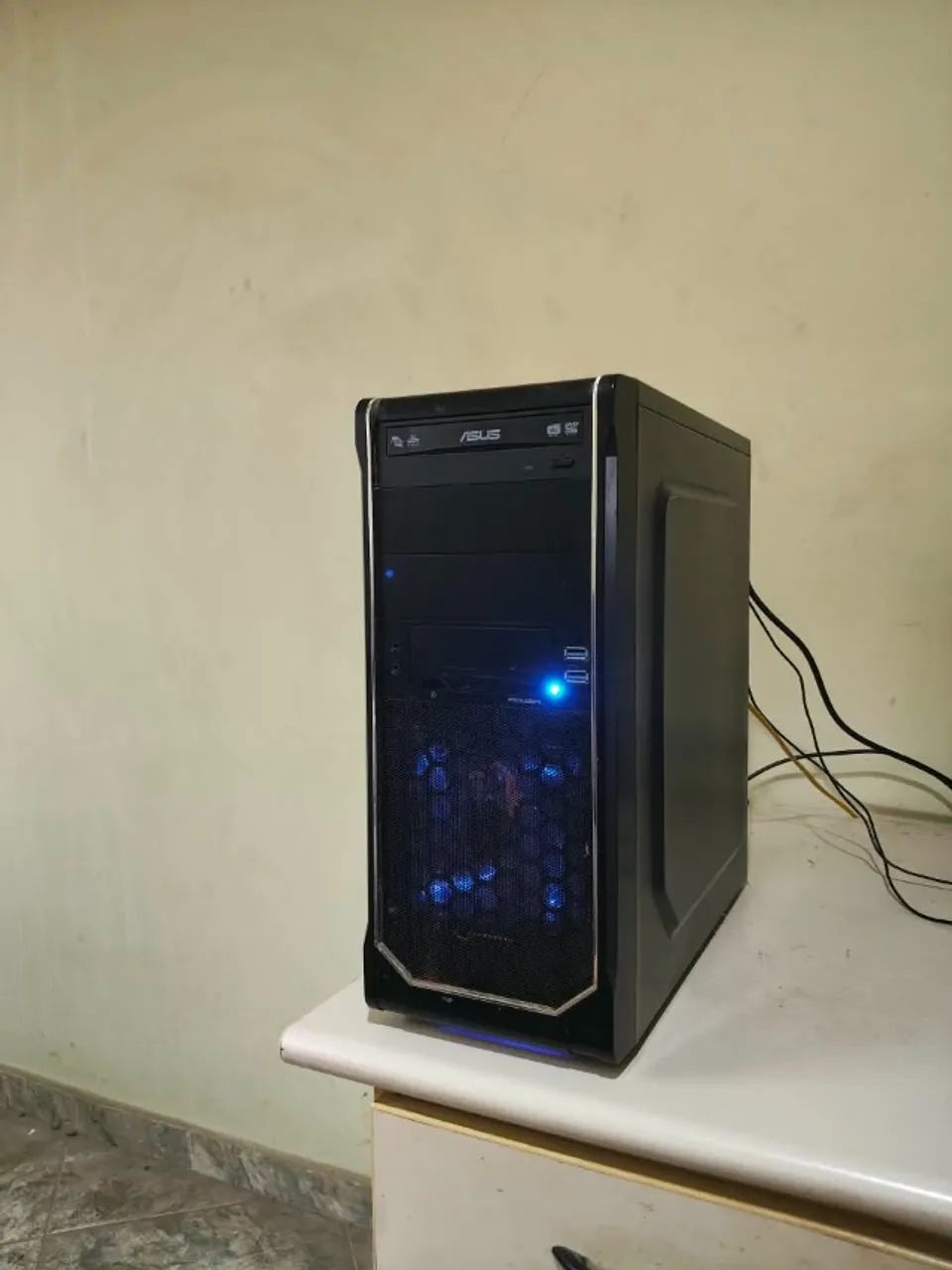 Vendo Computador CPU - Foto 2
