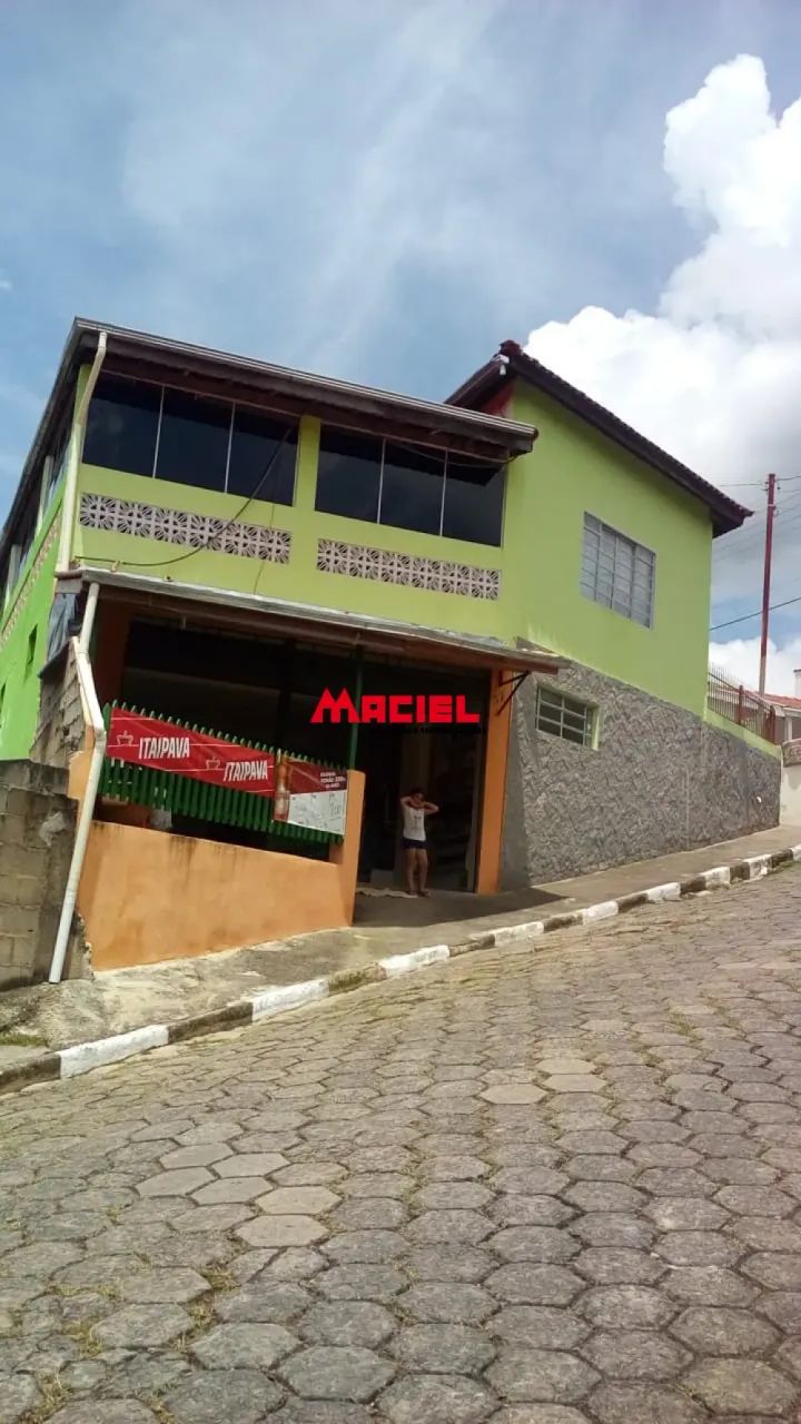 Casa Padrão em Brasopolis