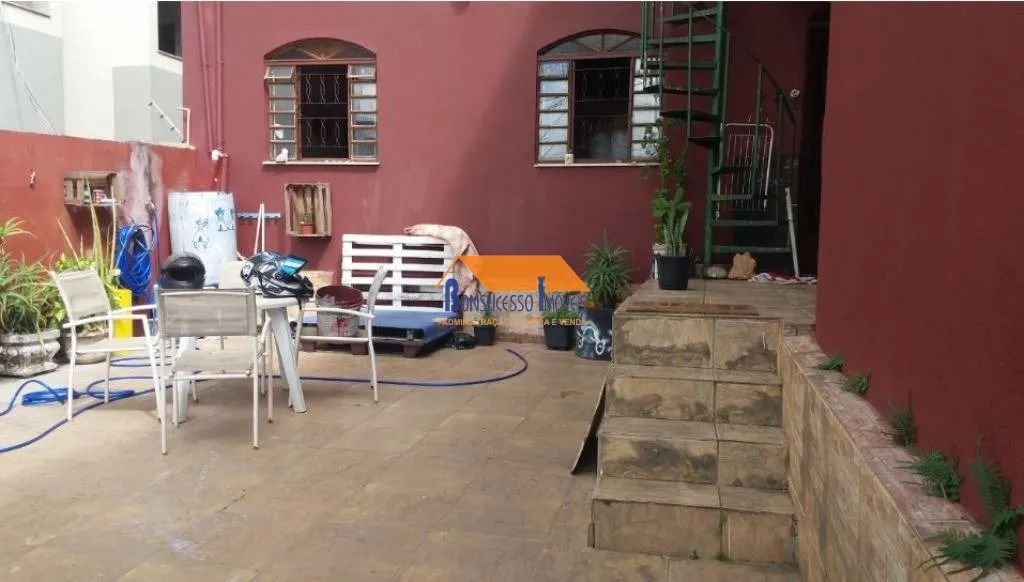 terreno no Bairro da Graça em Belo Horizonte - Foto 3