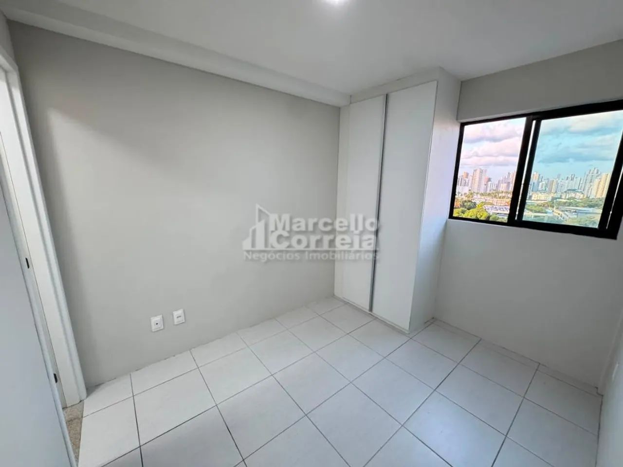 Apartamento de 58m² no bairro da Torre - Foto 5