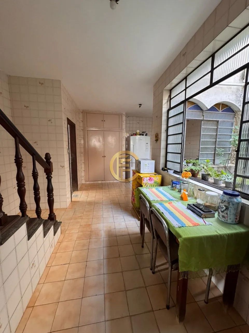 EXCELENTE CASA DE DOIS ANDARES - OPORTUNIDADE! - Foto 5