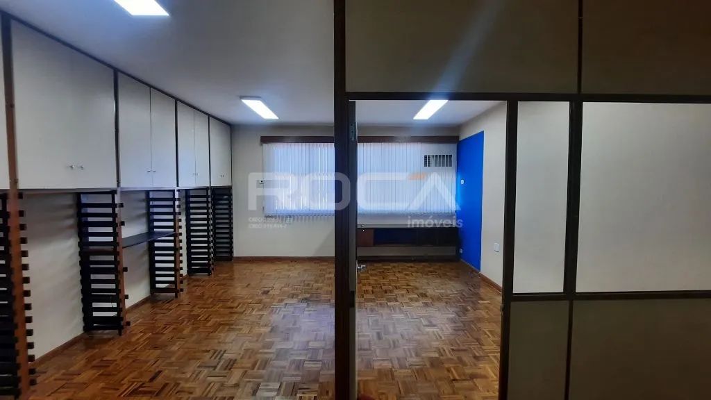 Sala Comercial para Venda e Locação no Centro de São Carlos - Foto 5
