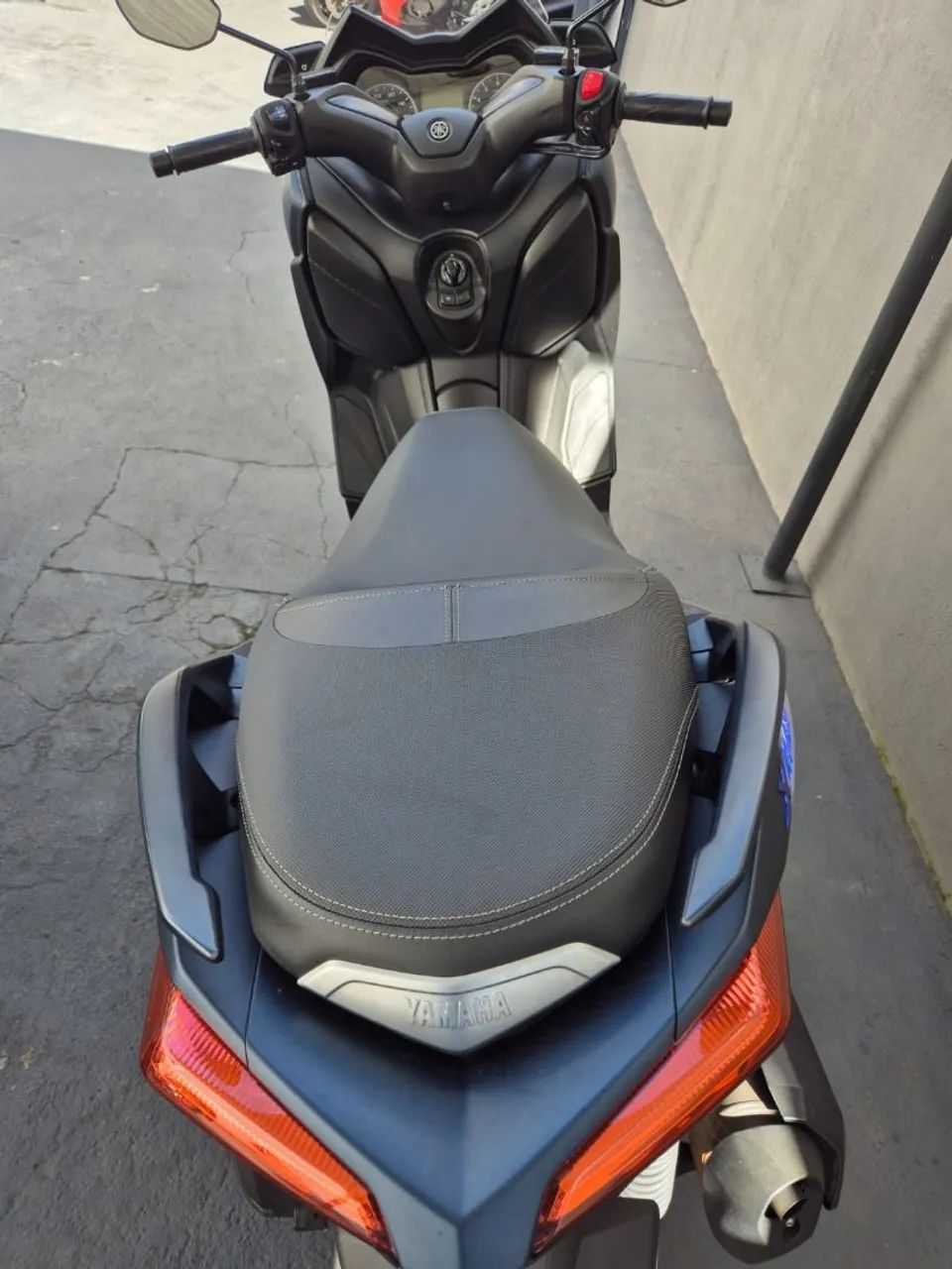 Xmax 250  - Foto 2