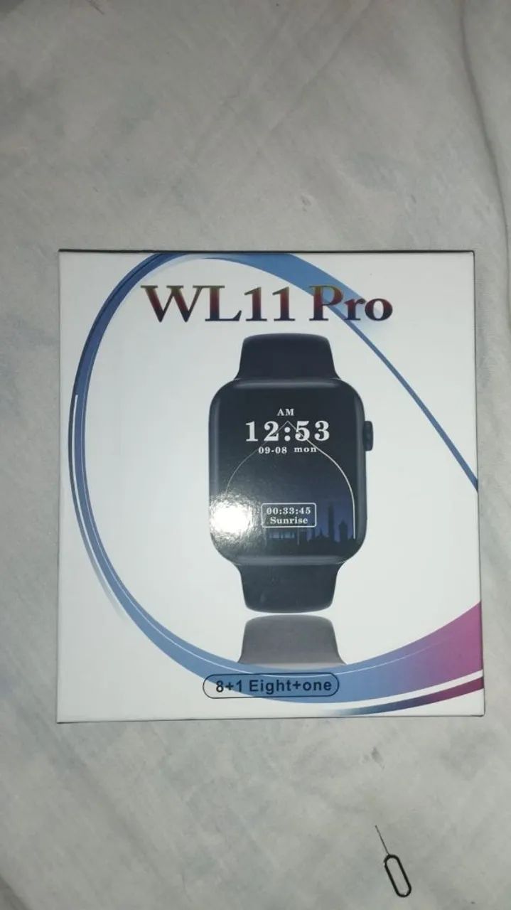 Smartwatch 