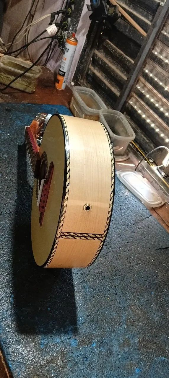 Banjoquinho  - Foto 4