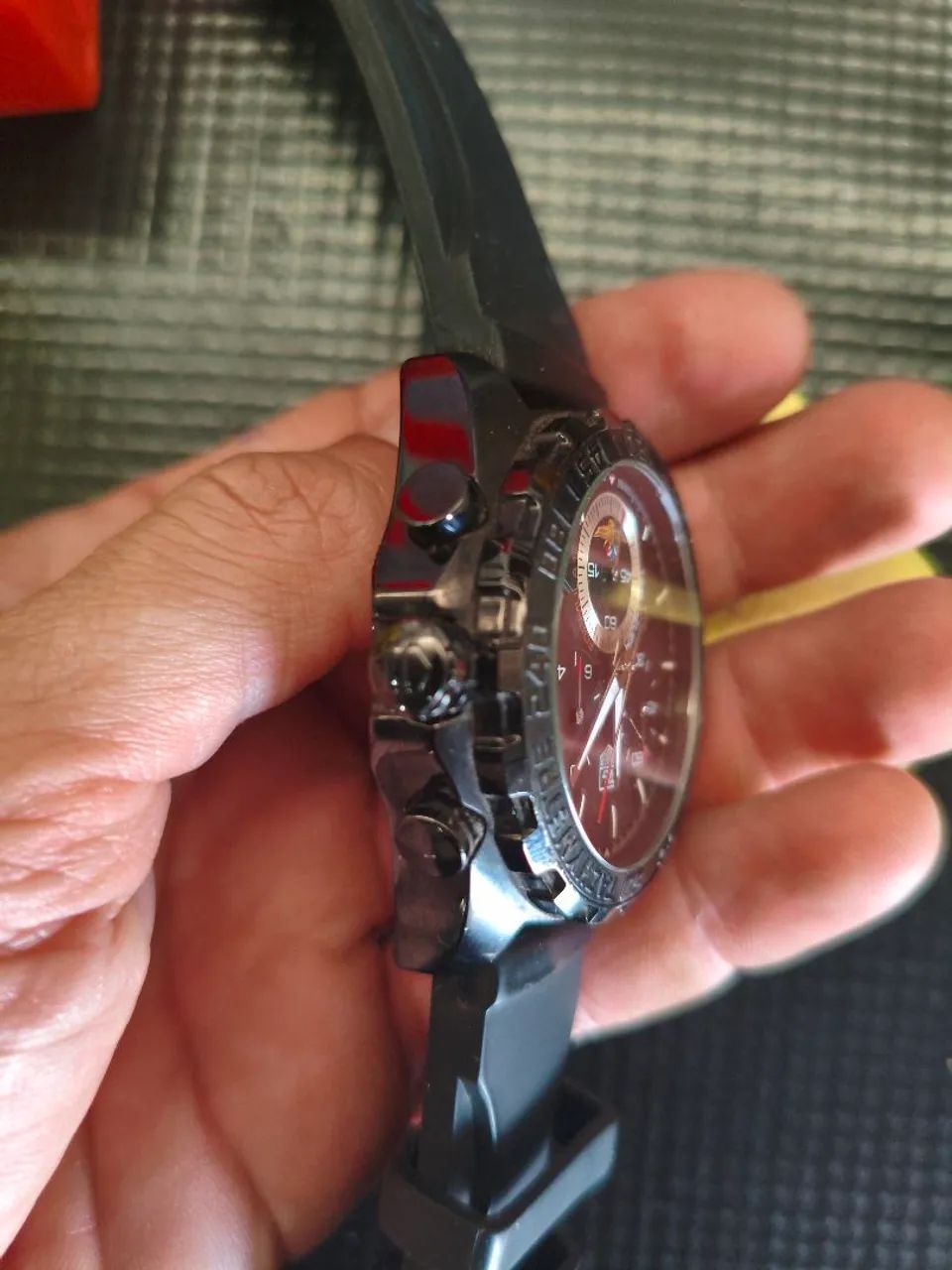 Relógio Tag Heuer - Foto 4